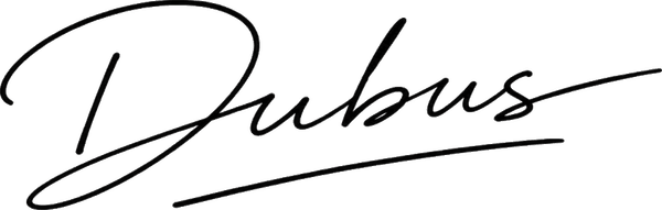 Signature de Nicolas Dubus